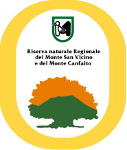logo riserva monte san vicino