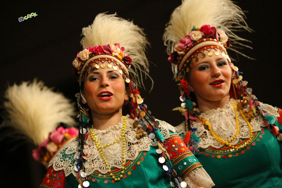 Festival del Folclore "Terranostra"